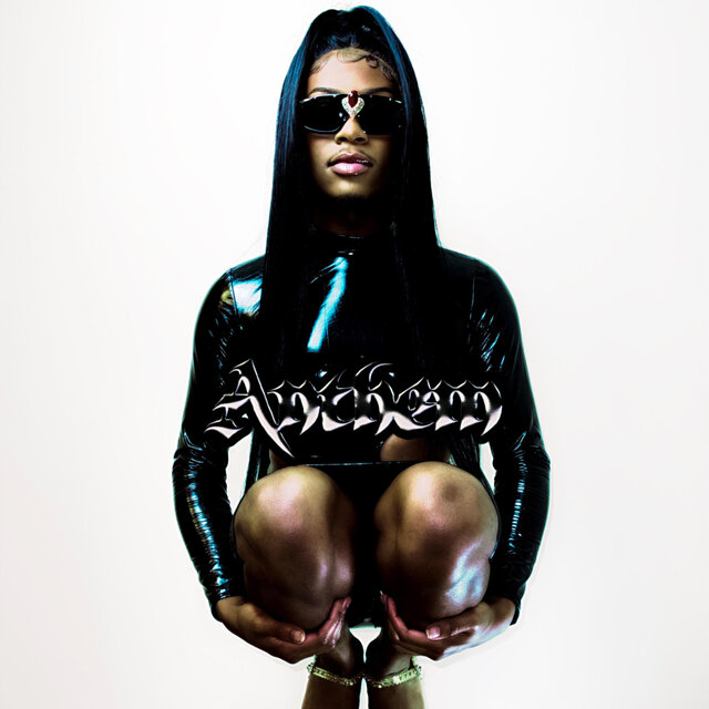 Anthem (feat. Justin Wes, Bigg Skeete & Kiinga)