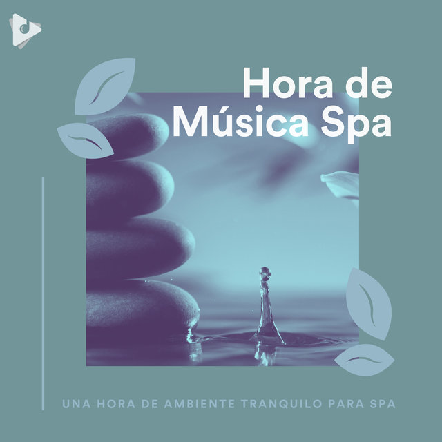 Una Hora de Ambiente Tranquilo para Spa