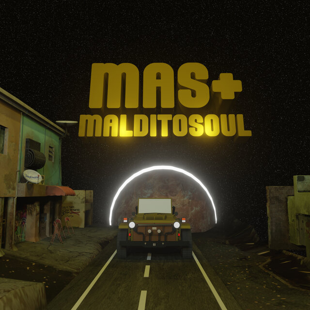Mas+