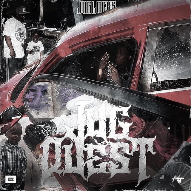 Jugg Quest