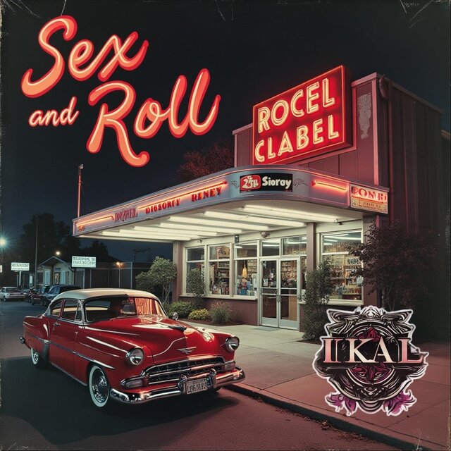 Sex and Roll