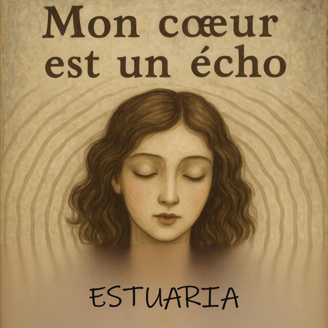 Mon cœur est un écho