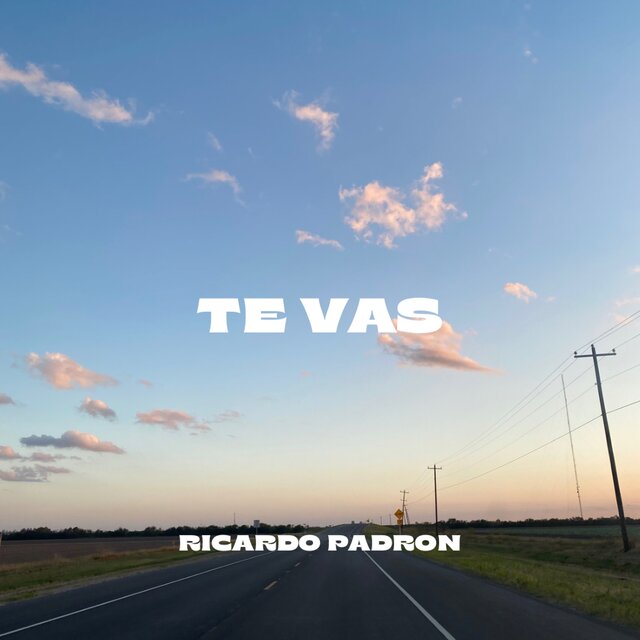 Te Vas