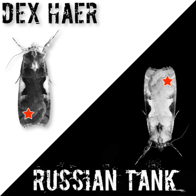 Russian Tank
