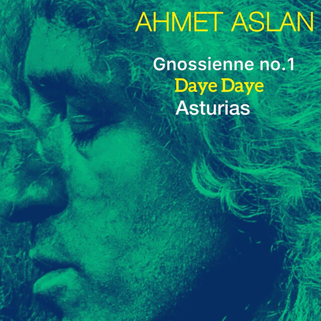 Gnossienne No.1 Daye Daye Asturias