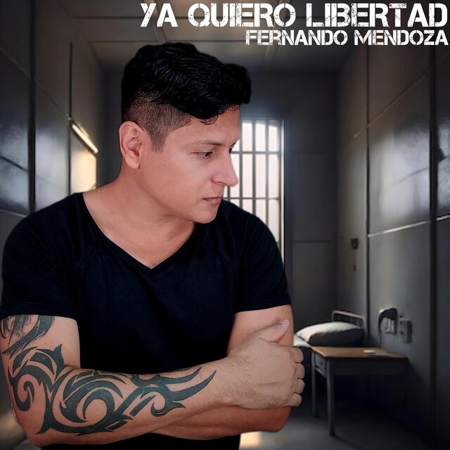 Ya Quiero Libertad