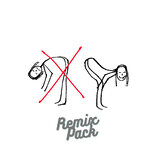 KNEES & BEND II