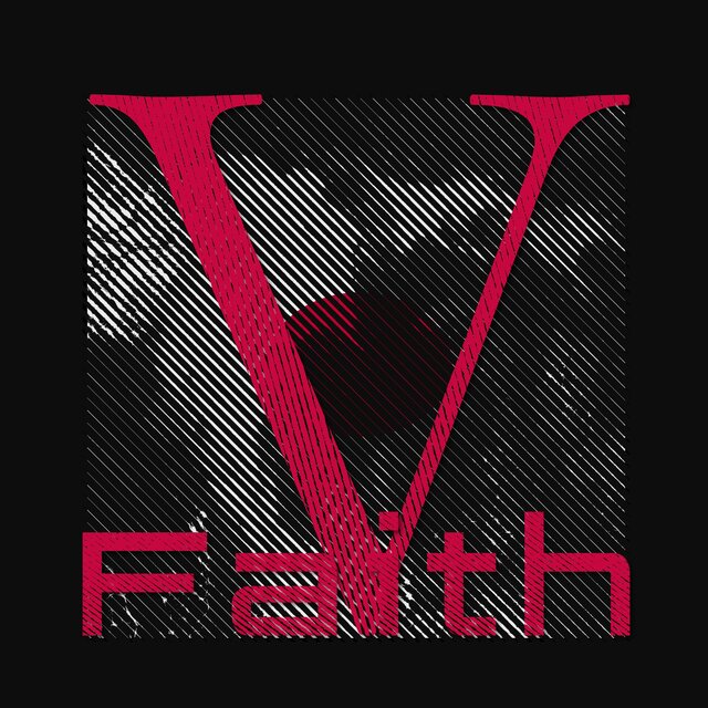 Autumn Dusks: Faith