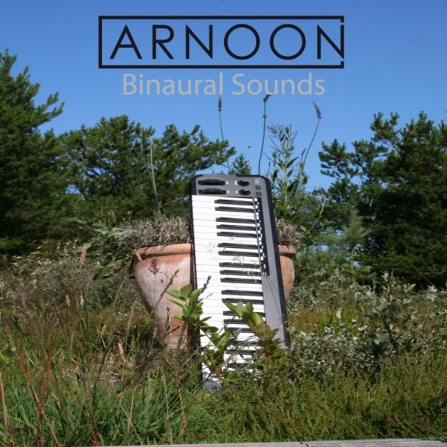 Binaural Sounds