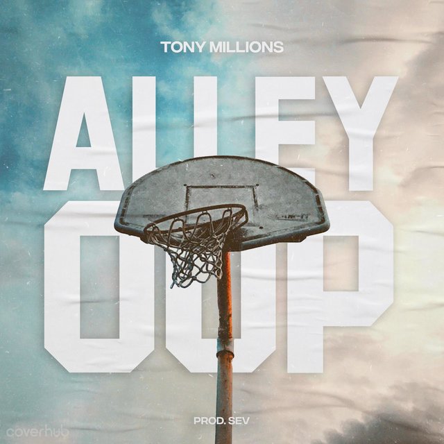 Alley Oop