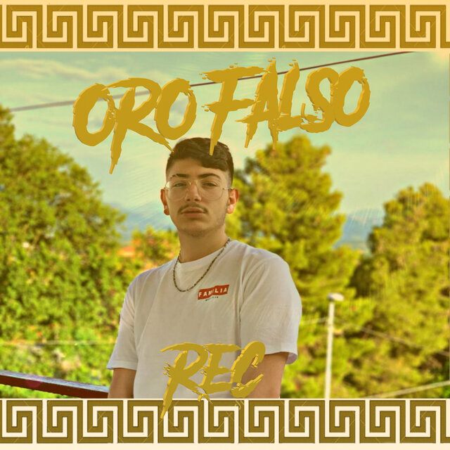 Oro falso