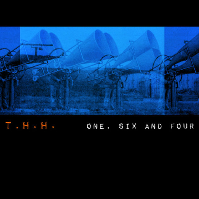 One, Six and Four