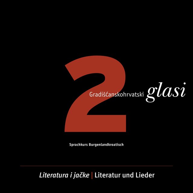 Gradišćanskohrvatski glasi 2