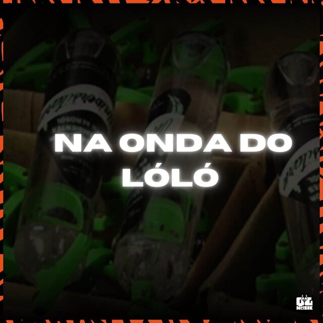 NA ONDA DO LÓLÓ