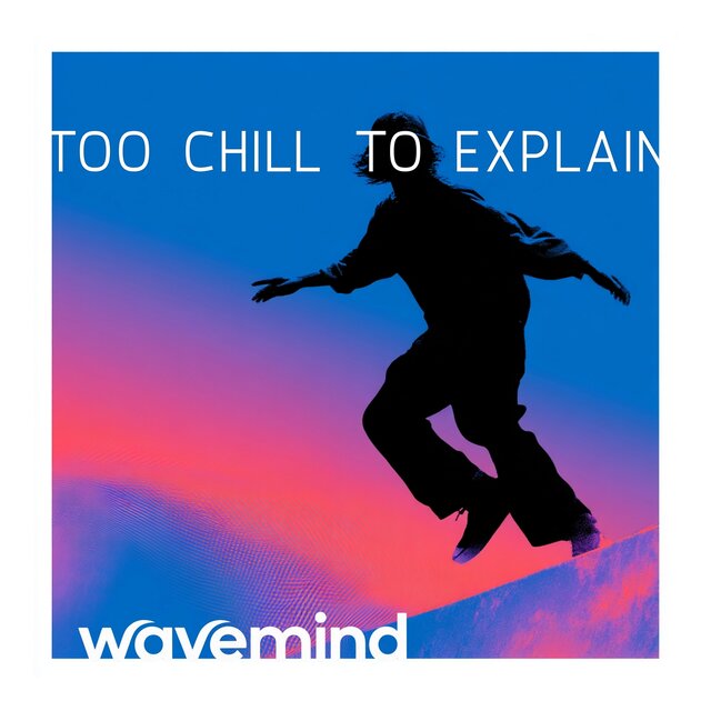 Too Chill to Explain