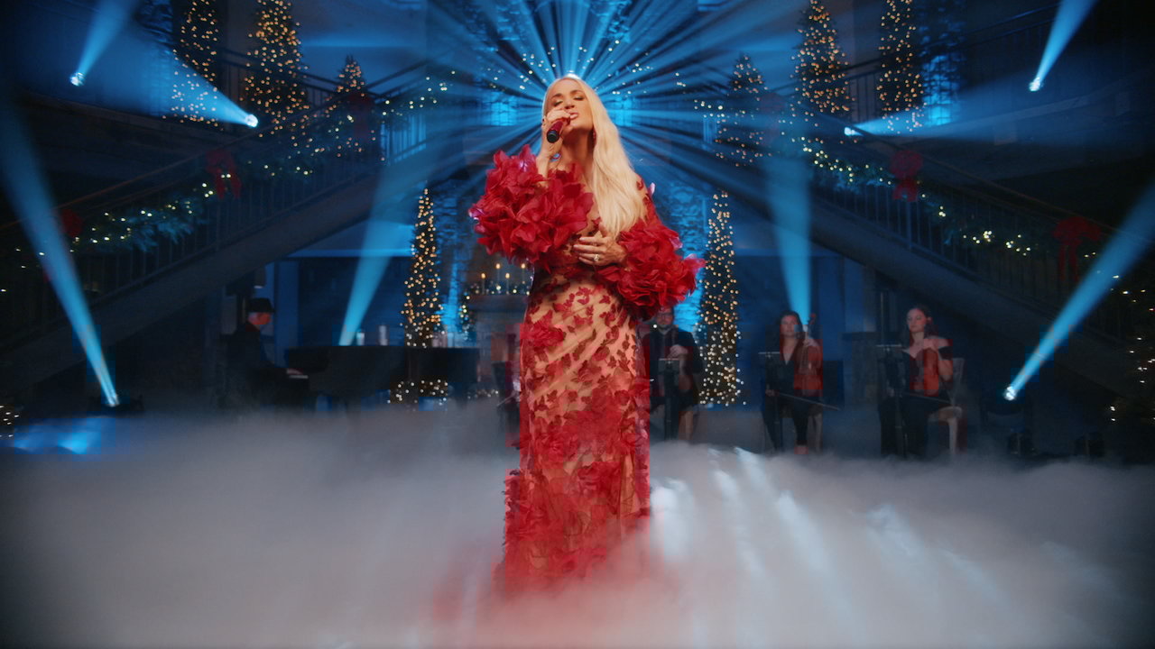 O Holy Night