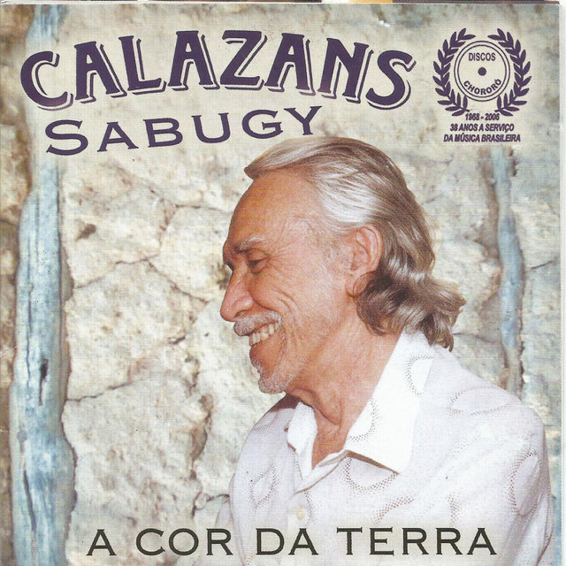 A Cor da Terra