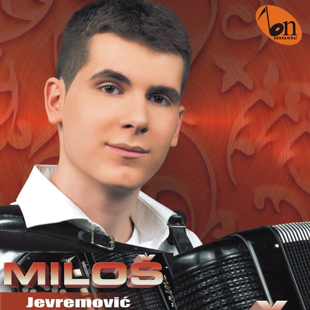 Milos Jevremovic - Kola 2010