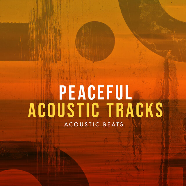 Peaceful Acoustic Tracks