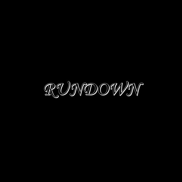 Rundown
