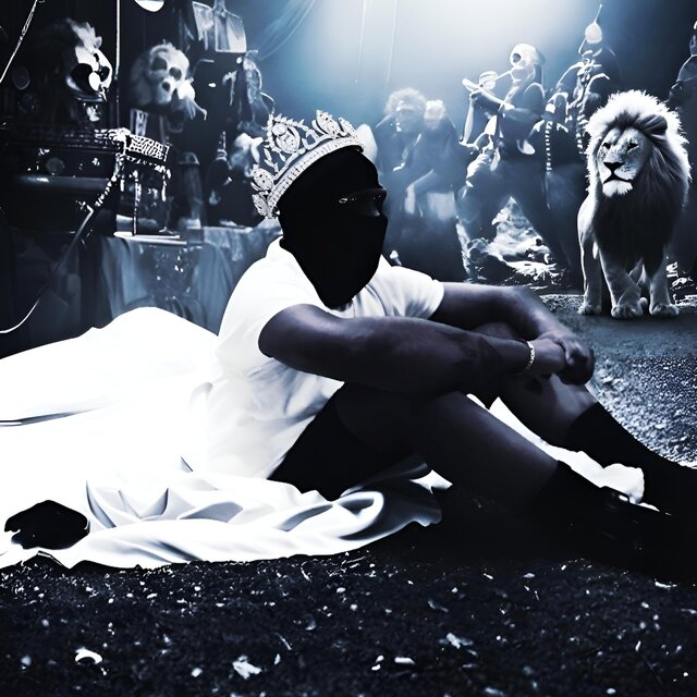 The Grim Reaper