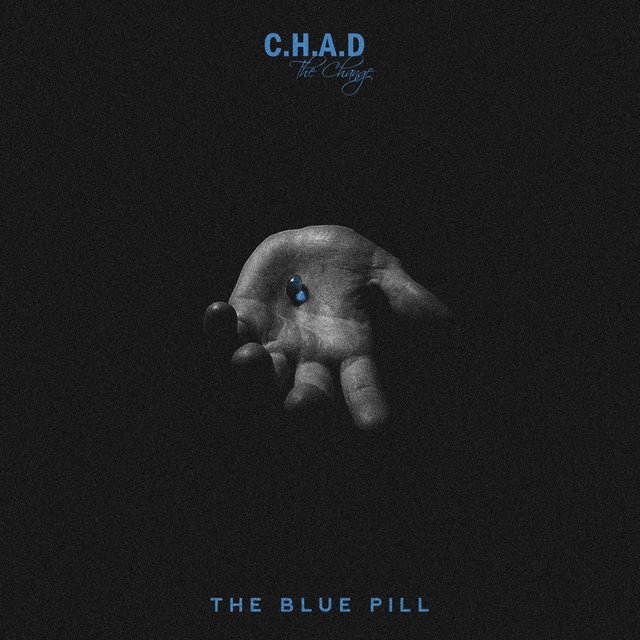 The Blue Pill