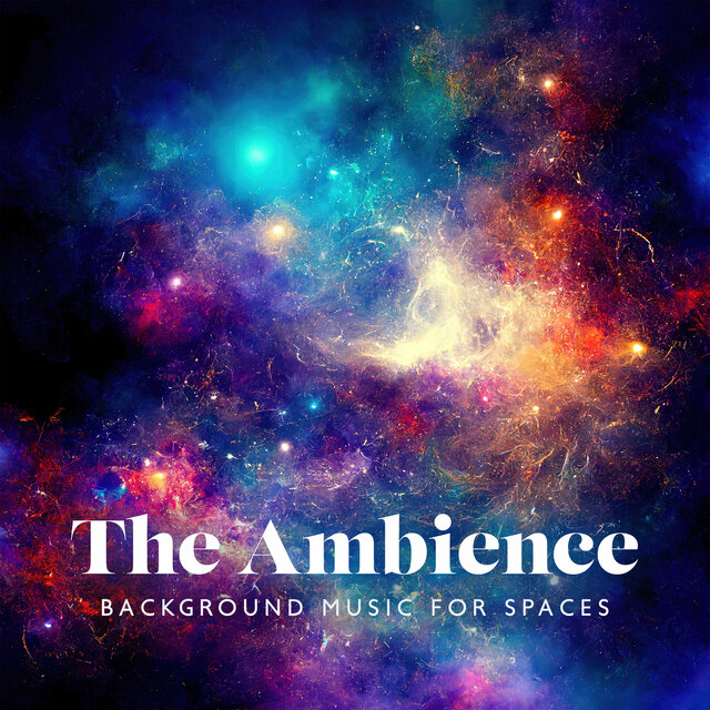 The Ambience: Background Music For Spaces