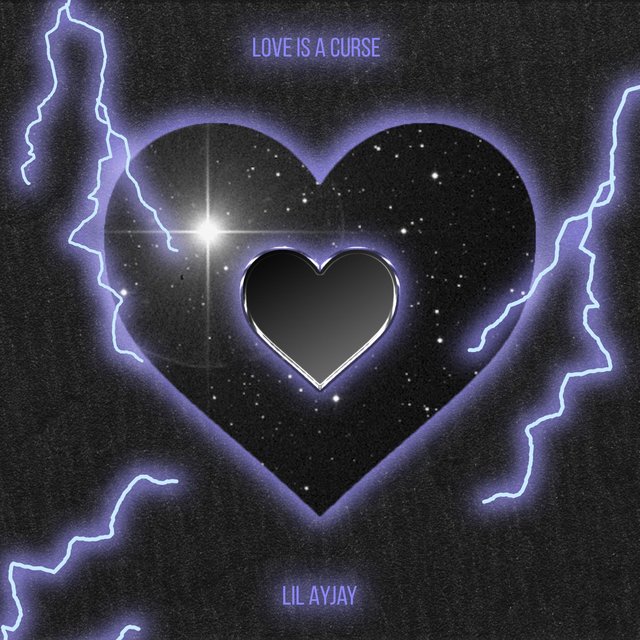 LOVE IS A CURSE