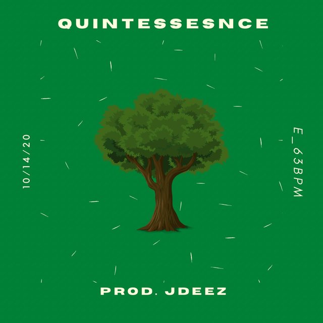 Quintessence
