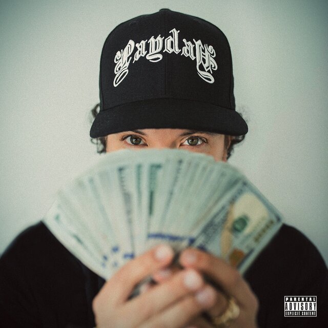 Cover art for album Payday by Demrick