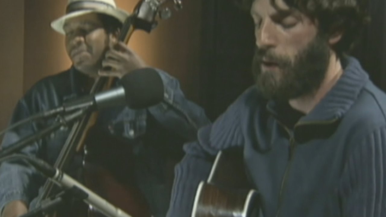 Forever My Friend (Sessions @ AOL 2005)