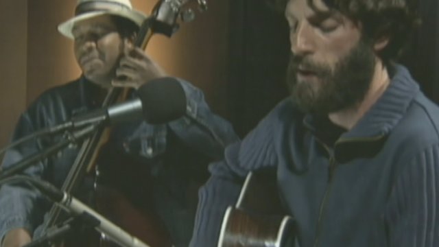 Forever My Friend (Sessions @ AOL 2005)