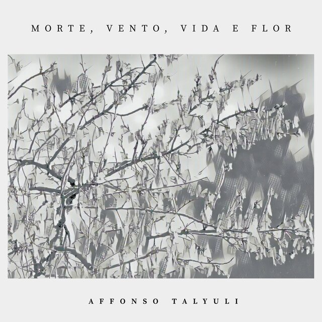 Morte, Vento, Vida e Flor