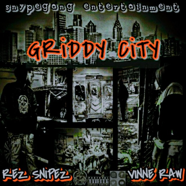 Griddy City