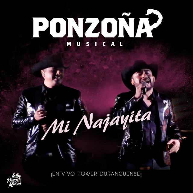Ponzona Musical On Tidal ponzona musical on tidal