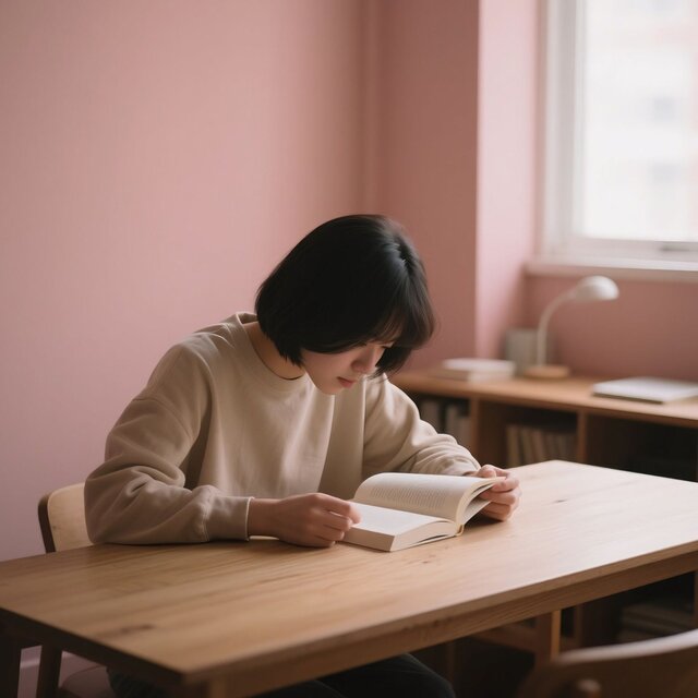 Calm Lofi Vibes for Study