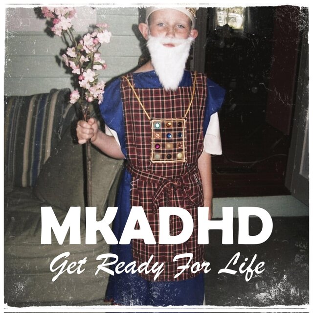 Get Ready For Life