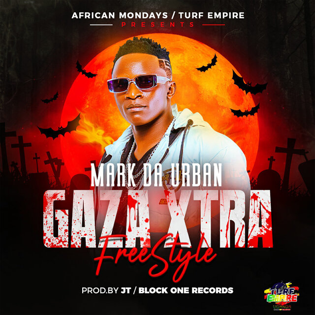 GAZA XTRA (FREESTYLE)