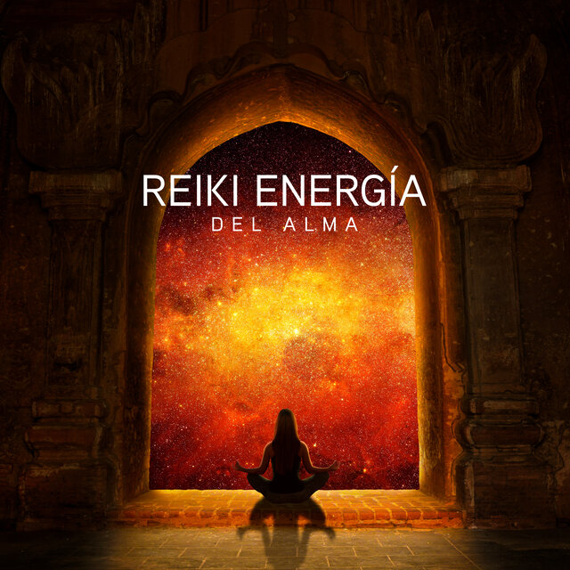 Reiki Energía del Alma