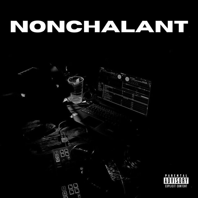 nonchalant