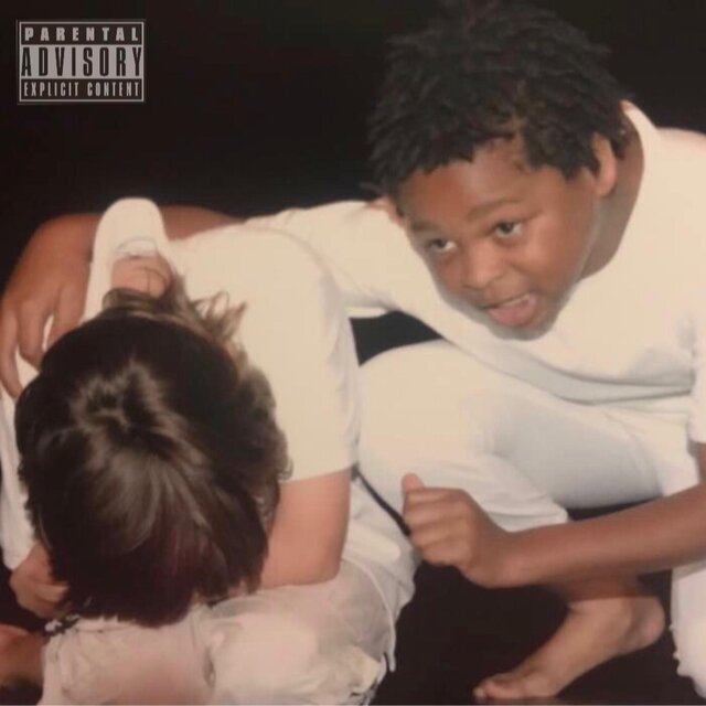 A Loser is Brilliant EP