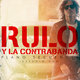 Cover art for album Plano secuencia (Estudio Uno) by Rulo y la contrabanda