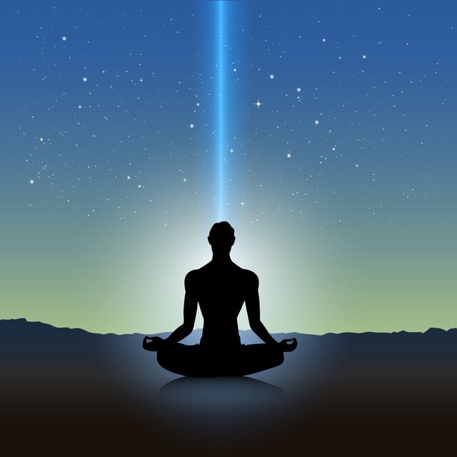 Meditative Mind