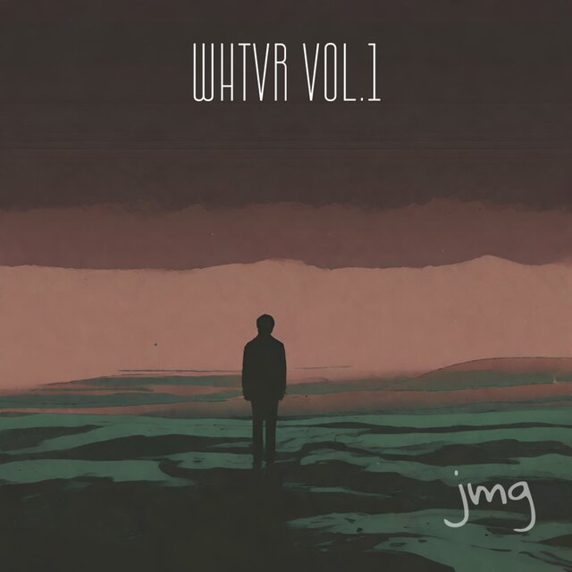 WHTVR, Vol. 1