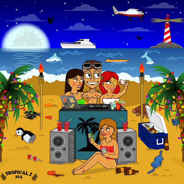 Tropical 2