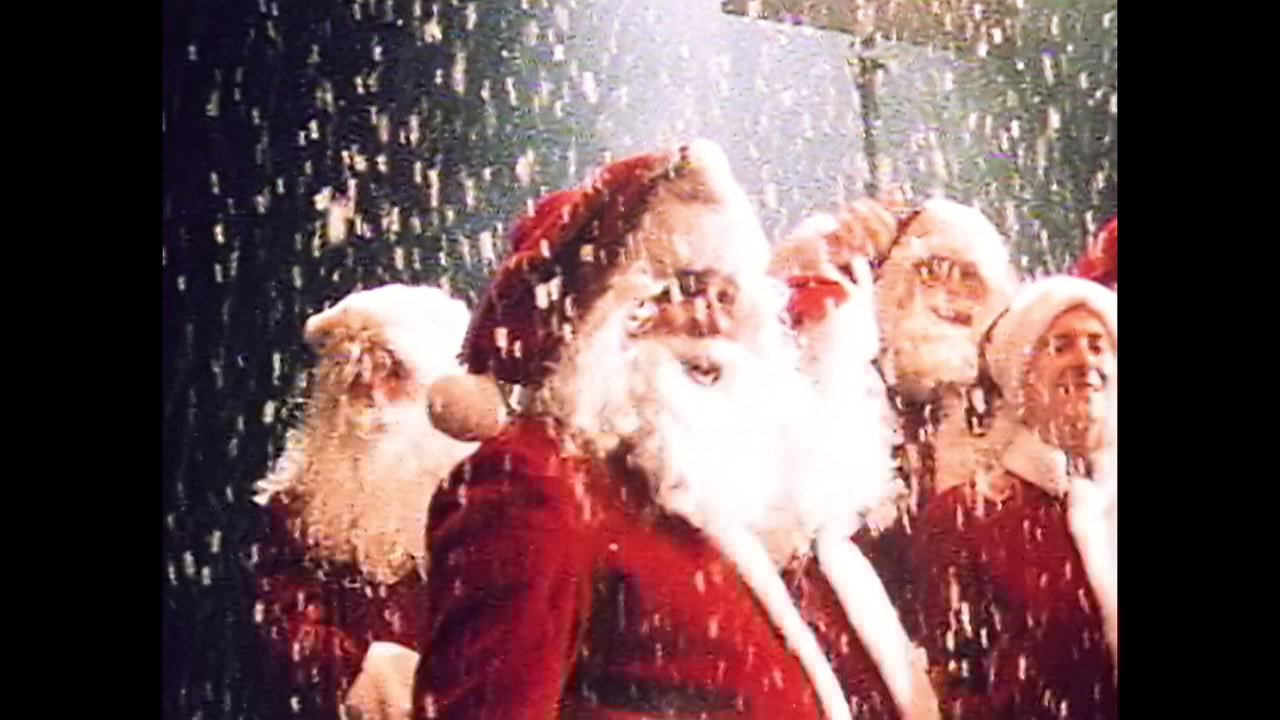 Joy to the World (Celebration Mix - Official HD Video)