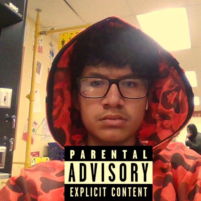 LILBABYGOAT TAPE(DEXULE)