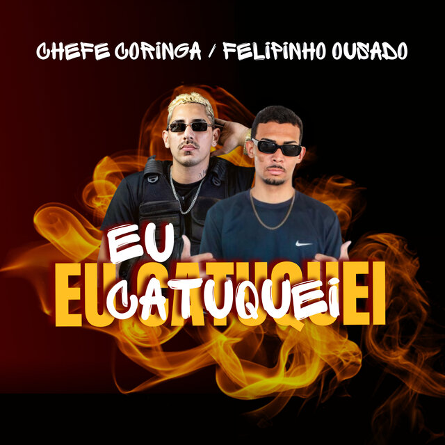 Eu Catuquei