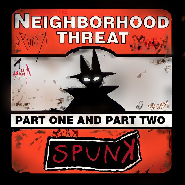 Neighborhood Threat