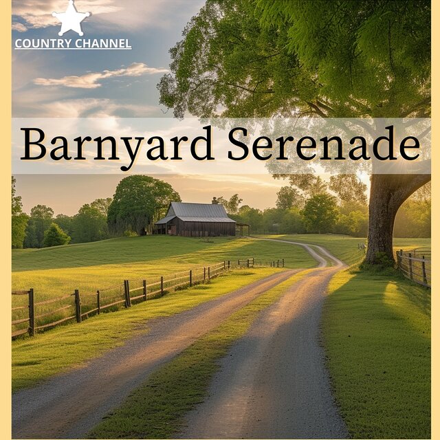 Barnyard Serenade